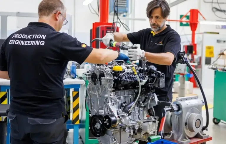 noua divizie de motoare termice renault este operationala mfrh original