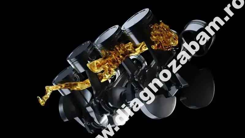 pompa de ulei defecta simptome si sfaturi mfrh original