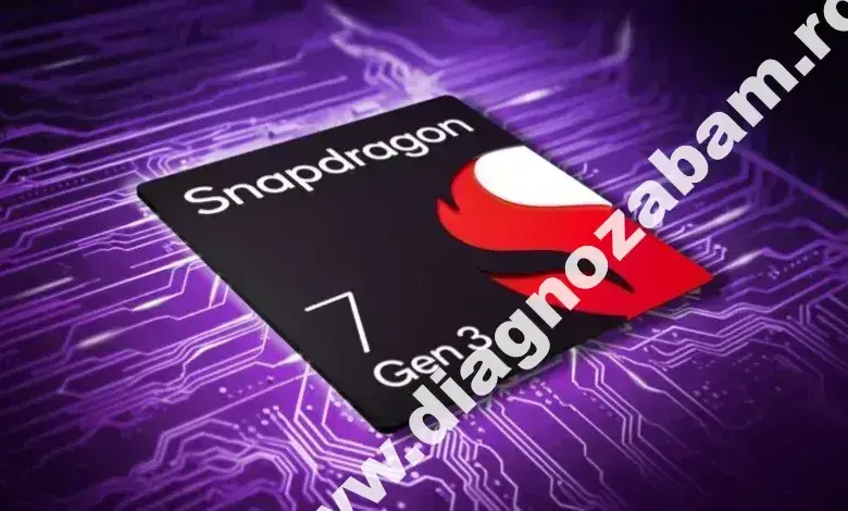 snapdragon 7 gen 3 debuteaza pe un telefon honor incepand cu luna aceasta anunt oficial