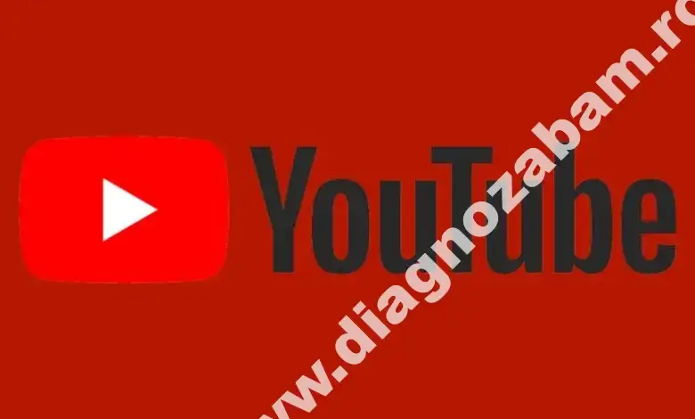 actualizare youtube platforma testeaza afisarea numarului de vizualizari si like uri in timp real mfrh original