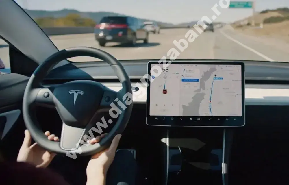 alerta tesla rechemare extinsa pentru aproape toate masinile cu sistemul autopilot in sua mfrh original