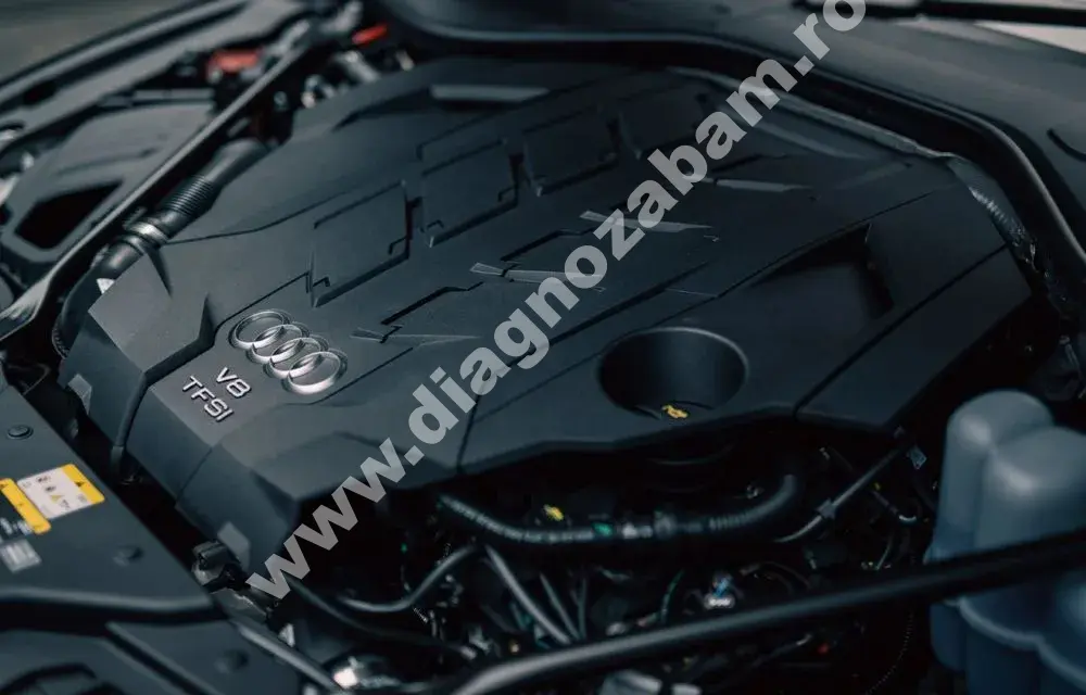 angajament continuu audi anunta lansarea de modele noi cu motoare termice in viitorul apropiat mfrh original