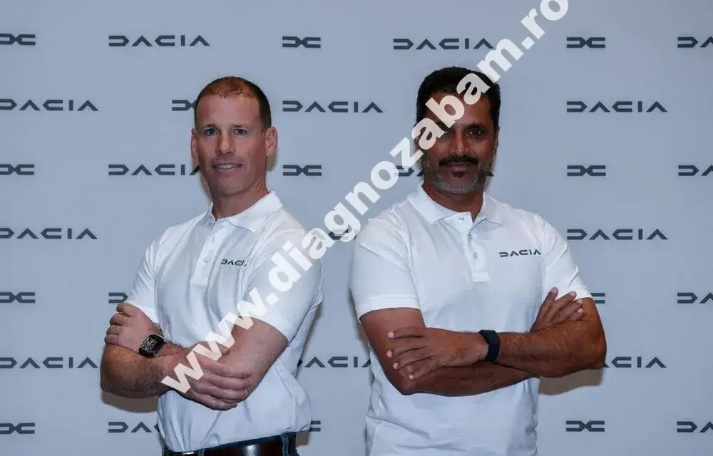 anunt oficial nasser al attiyah se alatura echipei dacia pentru raliul dakar din 2025 mfrh original
