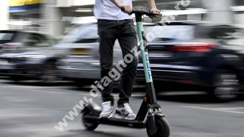 extinderea reglementarilor politele rca vor deveni obligatorii si pentru biciclete si trotinete mfrh original