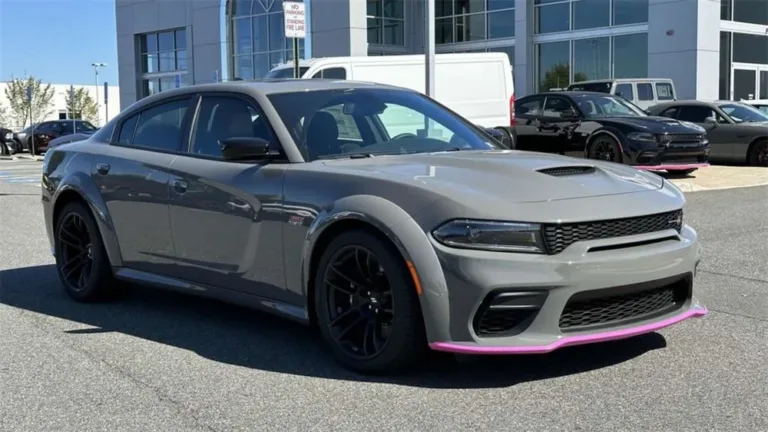 finalul unei ere dodge challenger si charger iesesc de pe scena productia s a incheiat mfrh original