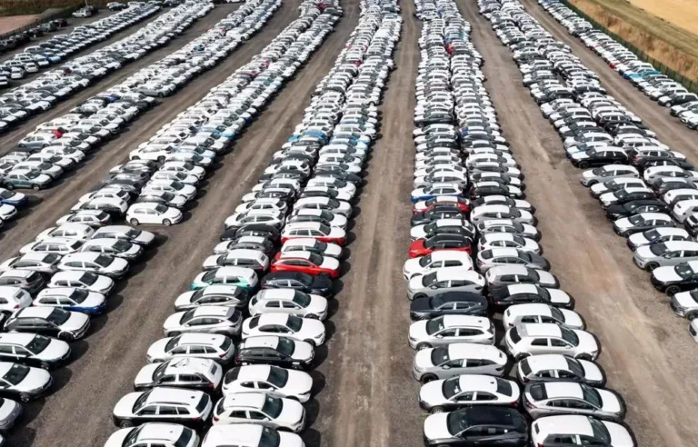 intarzieri in industria auto peste jumatate dintre masinile noi lansate dupa 2020 au avut aparitii intarziate mfrh original