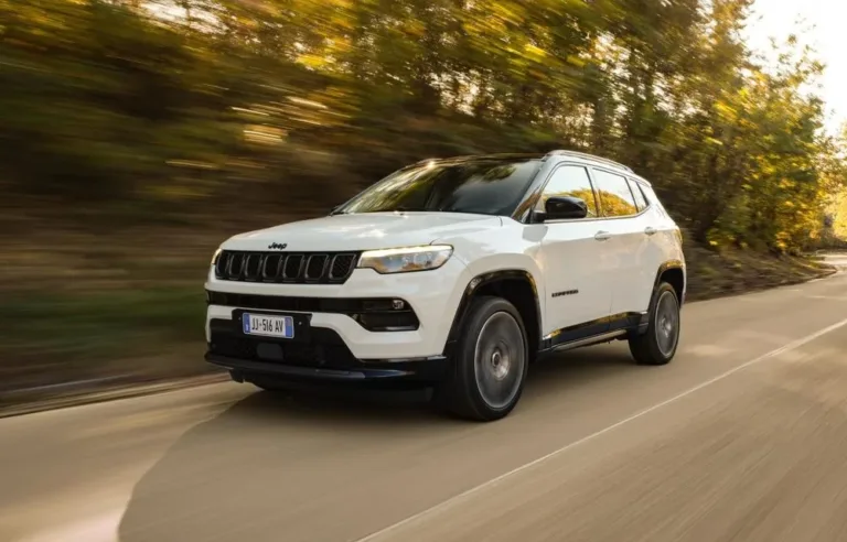 jeep compass primeste peste 80 de sisteme de asistenta imbunatatite in europa mfrh original