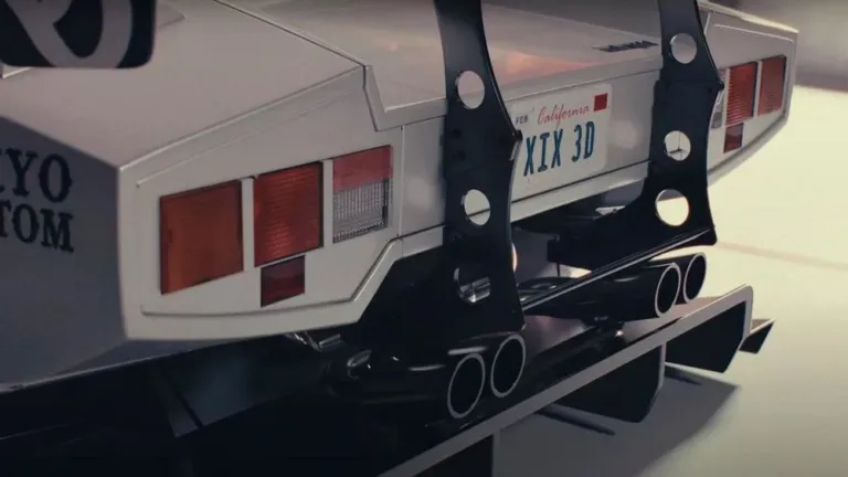 lamborghini countach primeste o transformare unica liberty walk isi adauga semnatura la modelul original 2 mfrh original