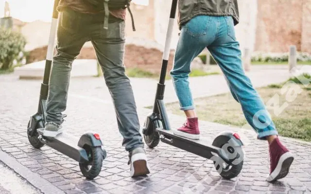 legislatie in evolutie guvernul propune obligativitatea rca pentru trotinetele si bicicletele electrice mfrh original