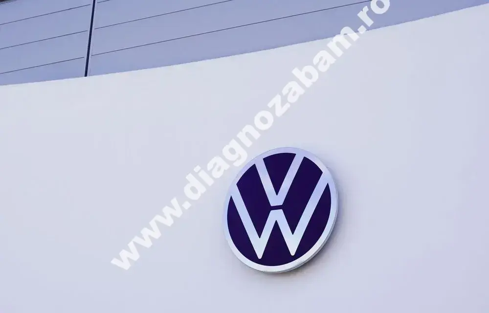 parteneriat in perspectiva volkswagen ar putea colabora cu renault pentru a dezvolta o masina electrica accesibila la pretul de 20000 de euro mfrh original