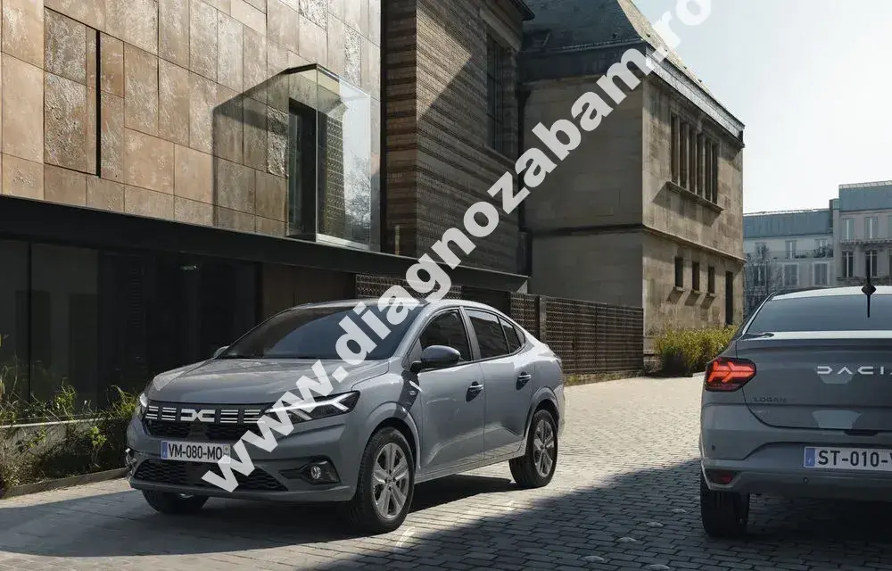 raport tuv germania dacia logan si tesla model 3 sunt pe lista celor mai nefiabile masini mfrh original