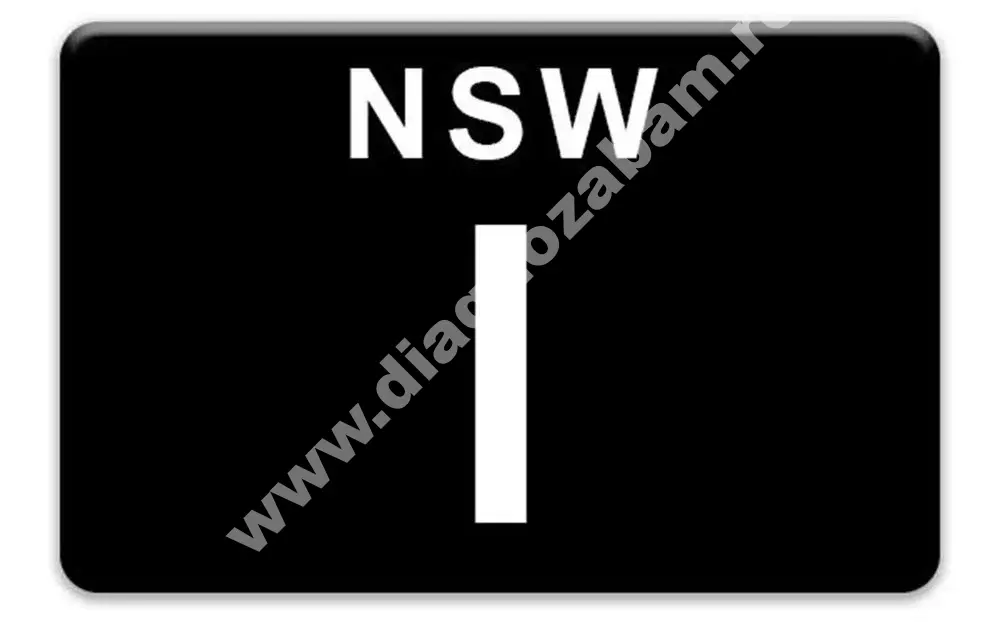 record in licitatie cel mai ravnit numar de inmatriculare din australia se vinde la un pret impresionant de peste 61 milioane de euro mfrh original