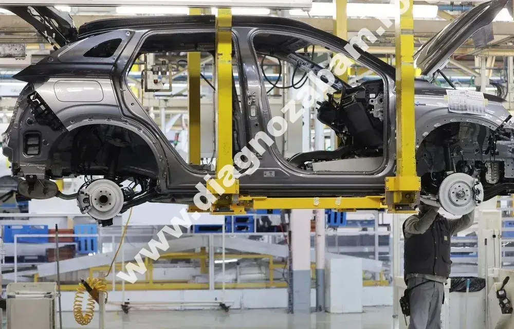 revolutie in productia auto renault reinventeaza procesul cu costuri mai reduse pentru fiecare vehicul mfrh original