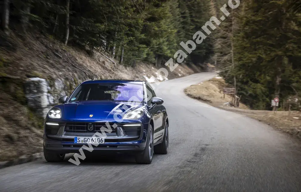 schimbare in strategie porsche macan versiunea termica s ar putea retrage de pe piata ue in primavara lui 2024 mfrh original