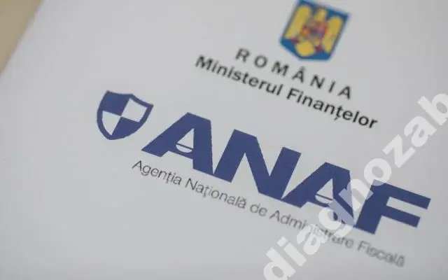 schimbari in guvern ministrul finantelor propune demisii la conducerile anaf si autoritatii vamale romane mfrh original