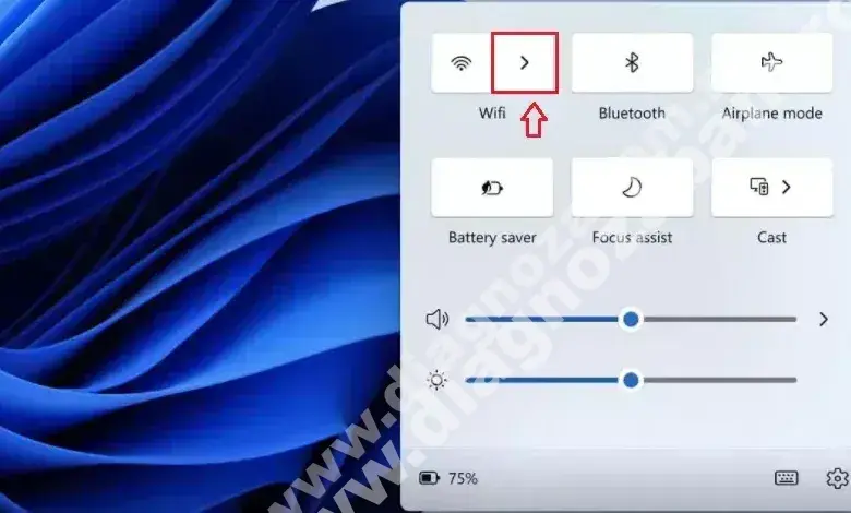 solutii pentru lipsa conexiunii wifi dupa actualizarea la windows 11