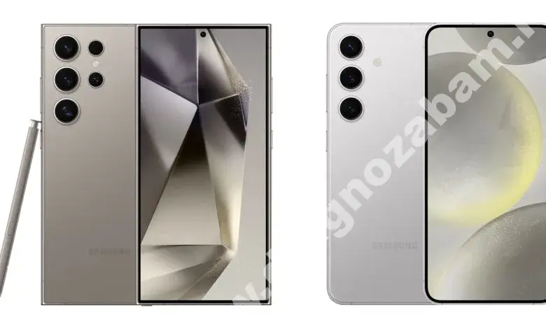 specificatii galaxy s24 s24 si s24 ultra mfrh original