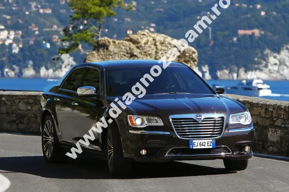 un capitol se incheie chrysler 300c isi va inceta productia la sfarsitul anului 3 mfrh original