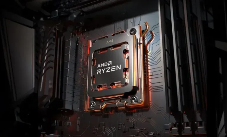 amd face salt tehnologic cu noile apu uri ryzen 8000 mfrh original