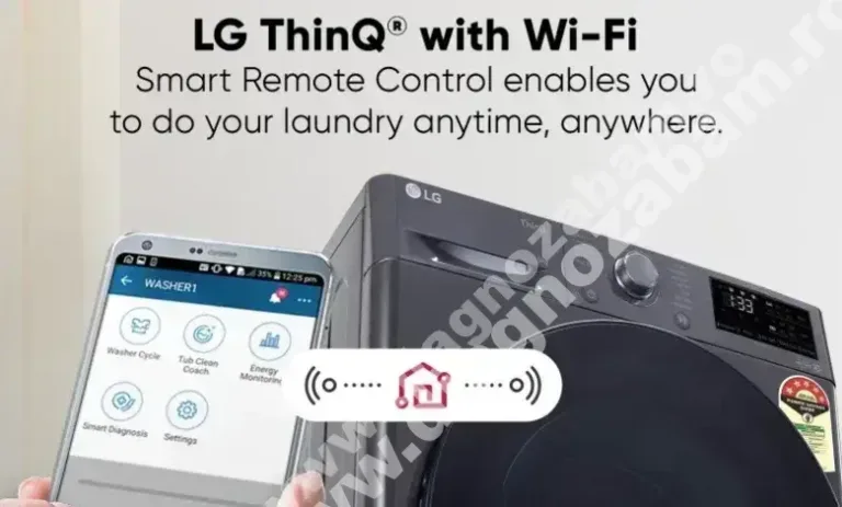 atentie masinile de spalat cu wi fi consuma gb de date descopera cum conexiunea la internet poate creste costurile nebanuite