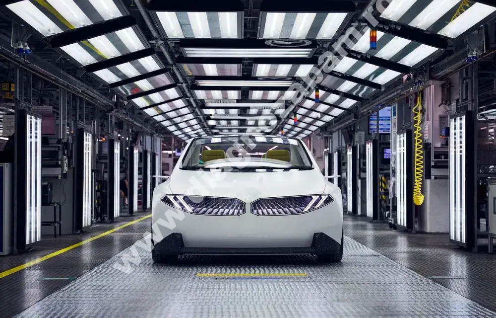 bmw face trecerea definitiva uzina din munchen va produce exclusiv masini electrice din 2027 mfrh original
