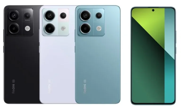 boom in lumea smartphone urilor redmi note 13 gata sa cucereasca pietele globale mfrh original