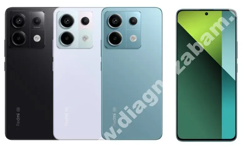 boom in lumea smartphone urilor redmi note 13 gata sa cucereasca pietele globale mfrh original