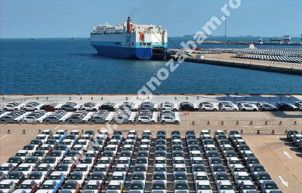 breaking industria auto chineza inregistreaza un record istoric peste 30 de milioane de masini productie in 2023 mfrh original
