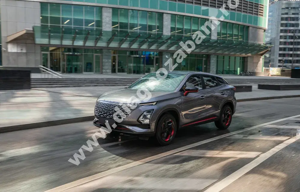 chery compania chineza planifica uzine in europa si marea britanie cu termen de operationalizare pana in 2030 mfrh original