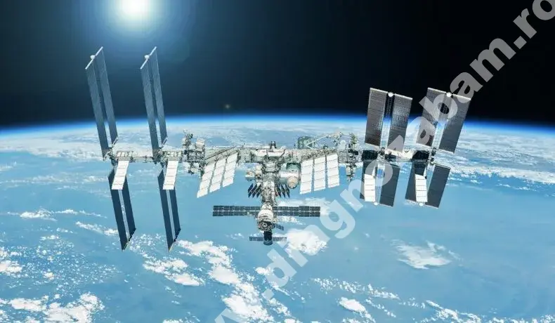 colaborarea istorica dintre nasa si rusia pe punctul de sfarsit mfrh original