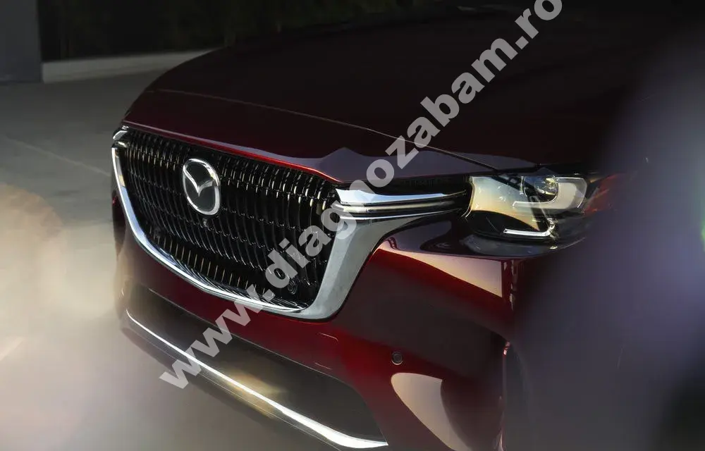 dezvaluiri de la mazda suv ul cx 70 va fi prezentat publicului pe 30 ianuarie mfrh original