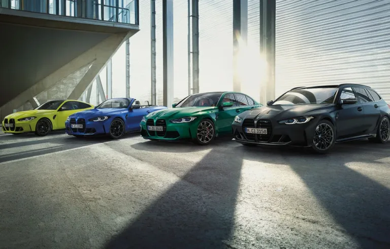 fenomenul bmw m explodeaza peste 200000 de unitati vandute intr un singur an mfrh original