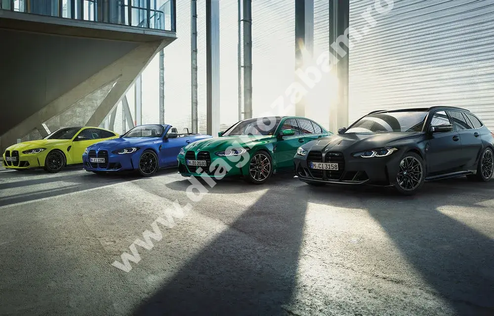fenomenul bmw m explodeaza peste 200000 de unitati vandute intr un singur an mfrh original