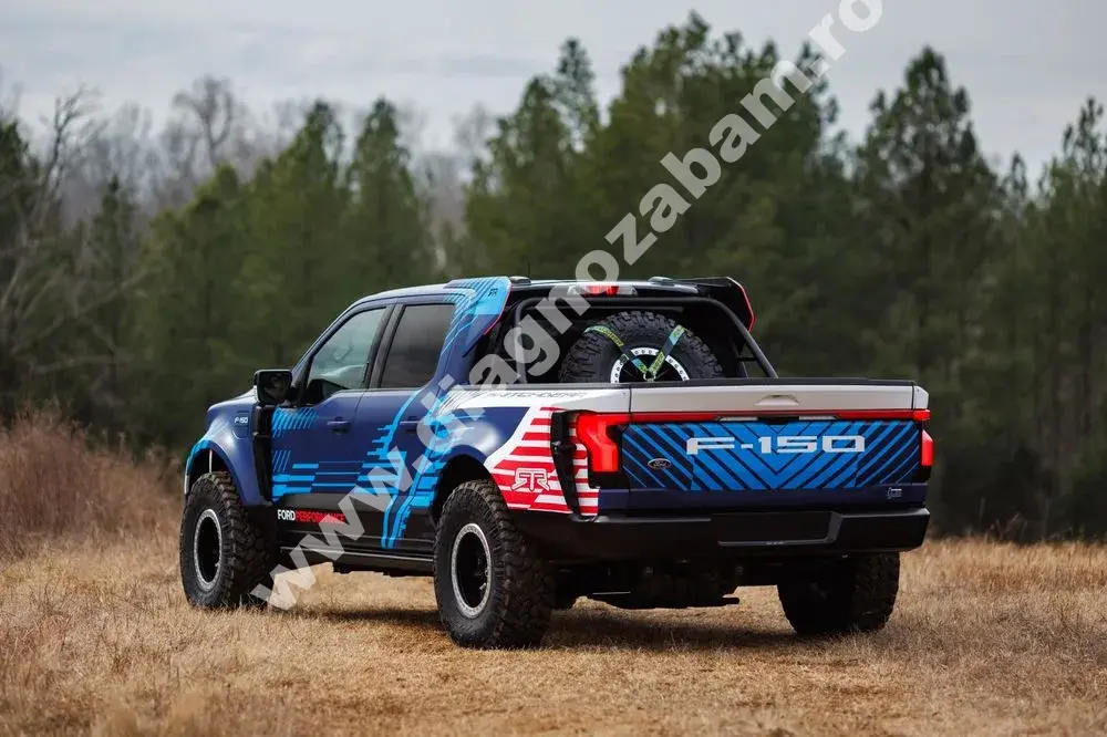 ford f 150 lightning switchgear o privire in viitorul performantei electrice pentru pick up uri mfrh original