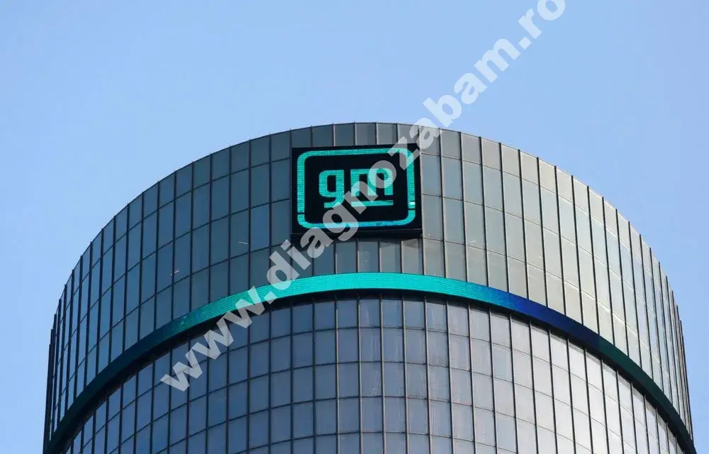 general motors se mentine in fruntea productiei auto sua in 2023 mfrh original