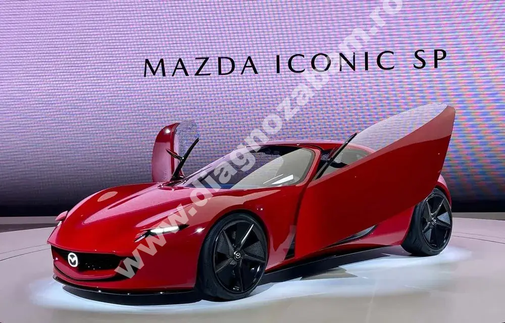 inovare mazda planuri pentru un model sport cu motor rotativ o intoarcere la origini mfrh original