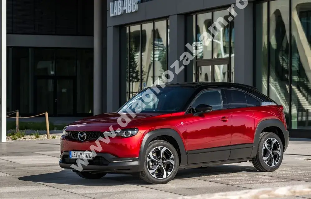 mazda da lovitura cu standardul tesla toate masinile vor adopta tehnologia de incarcare incepand cu 2025 mfrh original