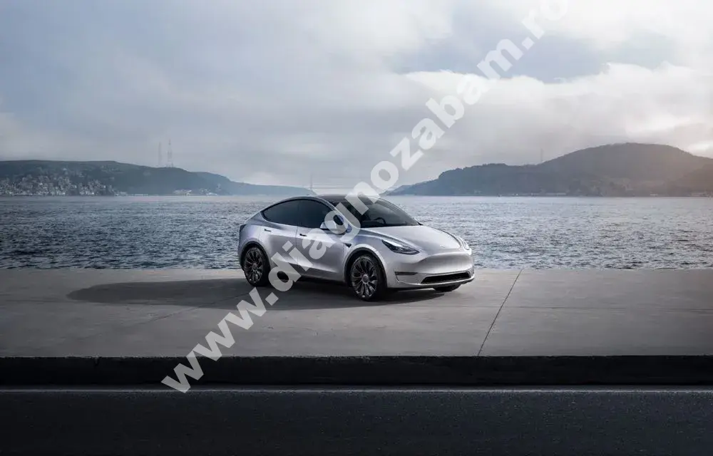 oferta bomba pe piata auto tesla model y primeste o reducere oficiala in romania mfrh original