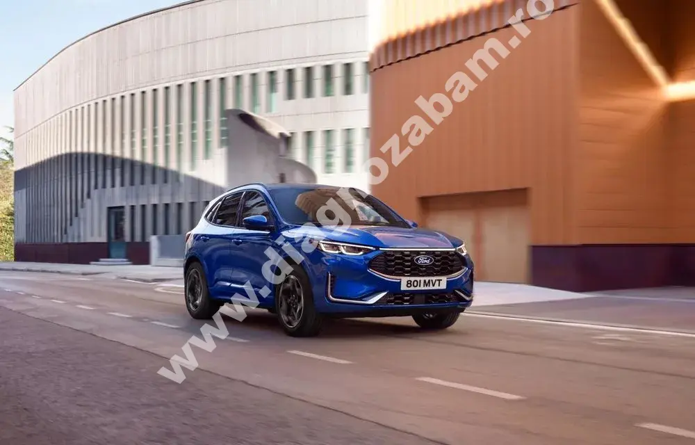 revolutie energetica ford kuga facelift dezvaluie versiune plug in hybrid cu autonomie electrica record de 69 km mfrh original