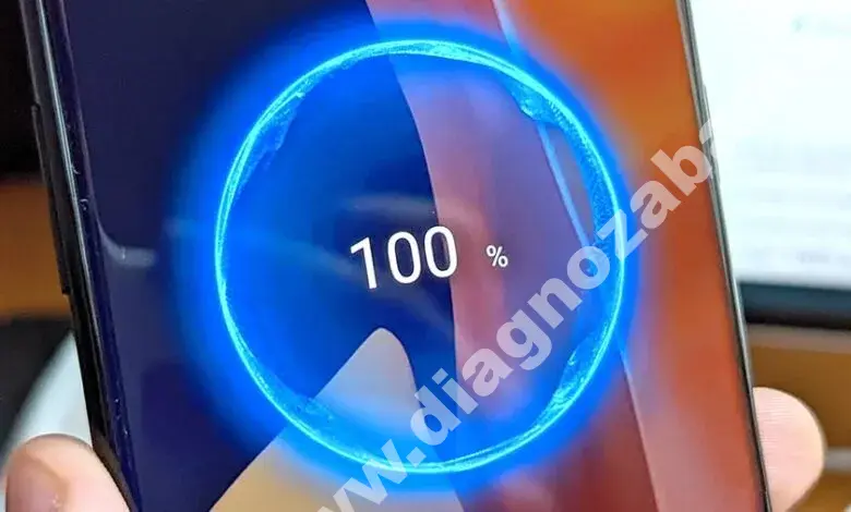 revolutie in lumea smartphone urilor baterie nucleara cu autonomie de 50 de ani si tehnologie de ultima ora deja consacrata in medicina mfrh original