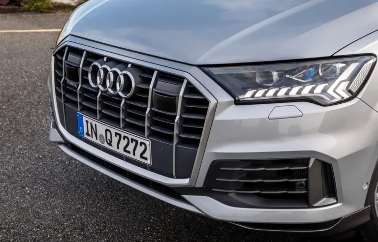 rivalitatea continua audi se lanseaza in lupta cu bmw x7 pregatindu se sa dezlantuie q9 pe piata mfrh original