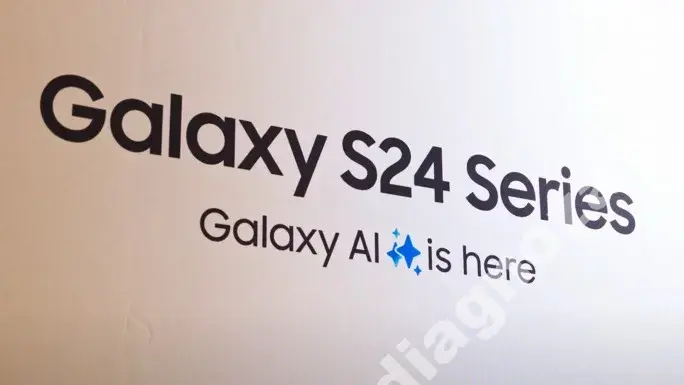 samsung isi descopera asul din maneca lansarea galaxy s24 dezvaluie specificatii impresionante imagini uimitoare si noutati revolutionare in cadrul galaxy ai mfrh original