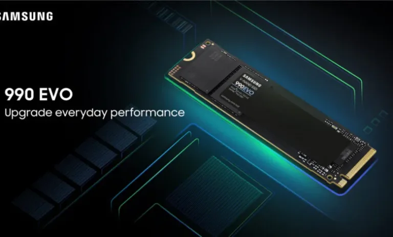 samsung revolutioneaza stocarea ssd urile 990 evo sunt aici oferte ieftine cu performante de top ce adauga noul standard in lumea stocarii mfrh original