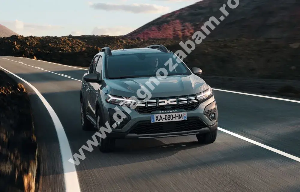 scaderea in piata auto romaneasca o analiza a masinilor inmatriculate de catre romani in 2023 mfrh original