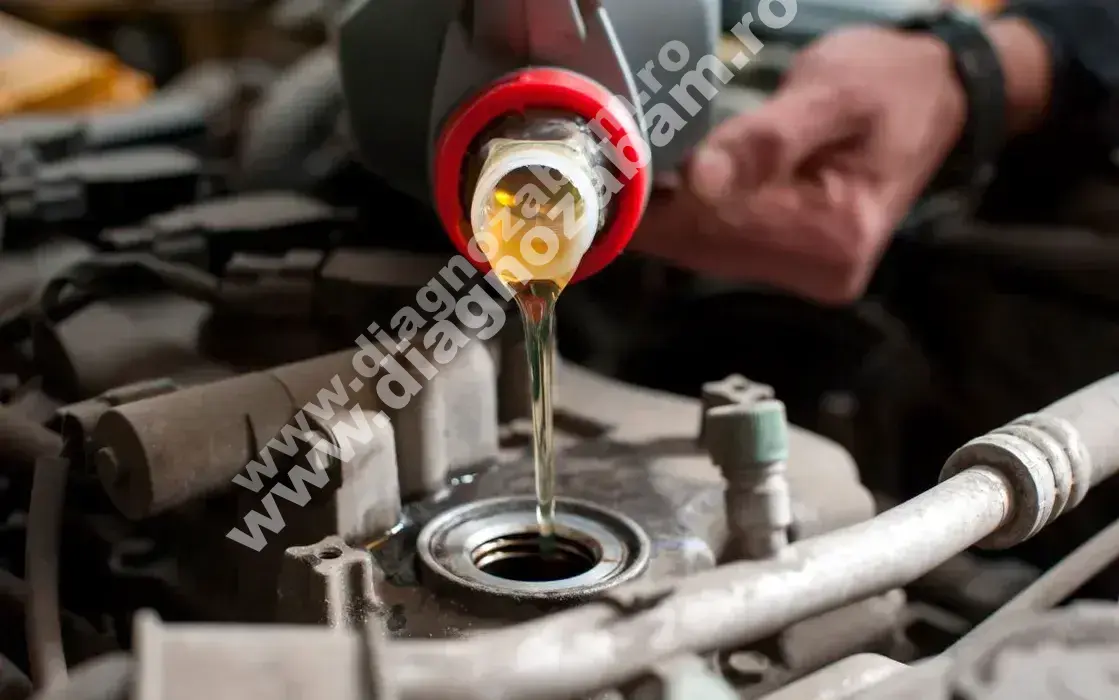 secretele performantei in sezonul rece descopera cel mai eficient ulei de motor pentru iarna si adevarul despre combinatia de lubrifianti