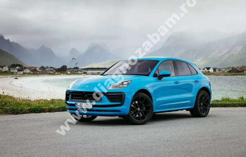 soc in industria auto porsche retrage versiunea cu motoare termice a lui macan din europa mfrh original