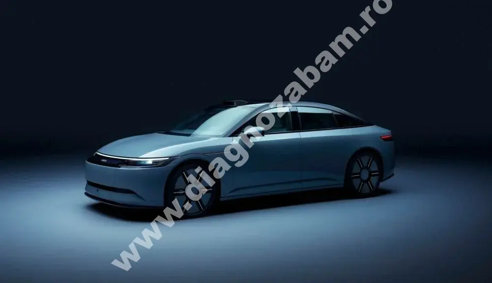 sony rupe barierele la ces 2024 prezinta un prototip supercharged al sedanului electric afeela mfrh original