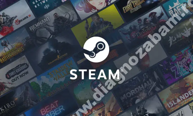 steam anunta ca inceteaza suportul pentru trei versiuni windows diferite mfrh original