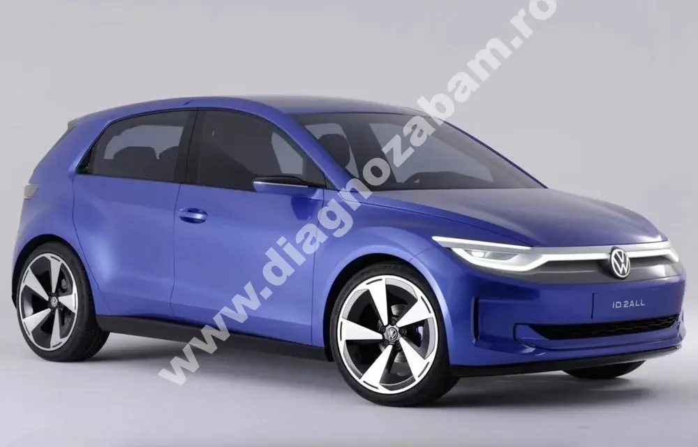 surprize in sfera auto lansarea viitorului volkswagen id2 s ar putea amana pana in 2026 mfrh original