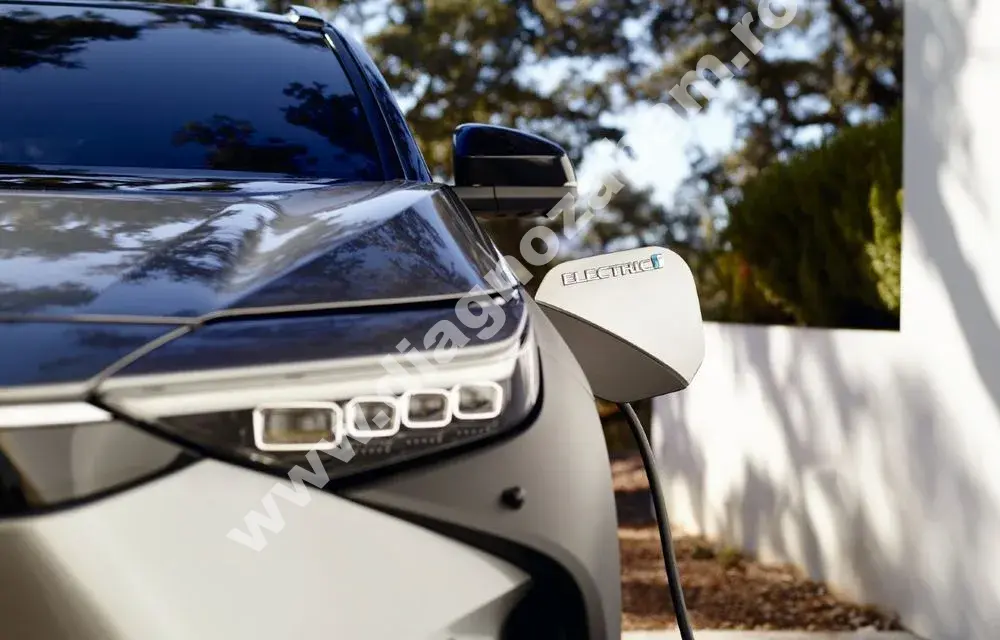 toyota dezvaluie revolutia electrica 1200 km autonomie cu baterie solida pentru primul sau model electric mfrh original